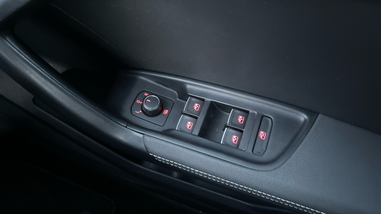 Audi A1 30 TFSI S Line 5dr S Tronic Petrol Hatchback